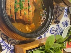 -卢大鲜鱼头捞饭(美利广场店)