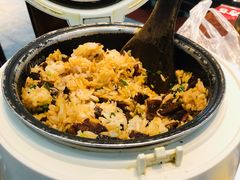 -金洲美食(金州广场店)