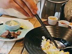 -杭州西湖柳莺里酒店·闻莺厅