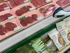 -绿叶子(春秀路店)