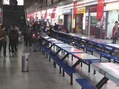 -祥云美食城(南强步行街店)