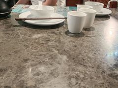 -绿茶餐厅(天津天河城店)