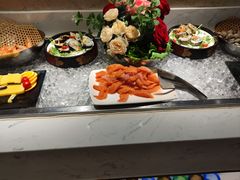 -天伦松鹤大饭店·欣妮咖啡