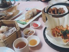 -东方御宴海鲜酒楼(棕泉酒店)