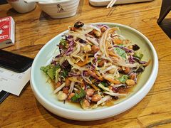 管氏特拌菜-管氏翅吧(中关村店)