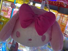 -风云再起游乐汇(皇城恒隆广场店)