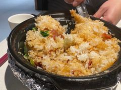 -煲王粤菜餐厅(中侨中心店)