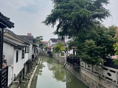 -浏河古镇
