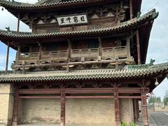 -大境门景区