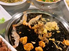 -首府山烧烤·小龙虾·KTV(翠堤湾店)