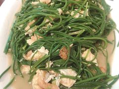 -穆豪麦蒸碗羊羔肉