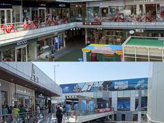 -首创奥特莱斯(北京店)