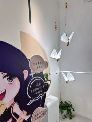 -More摩尔医美の注射线雕光电中心