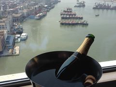 -澳门十六浦索菲特大酒店