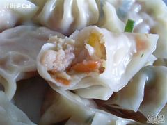 蒸饺-民丰美食(恩宁路店)