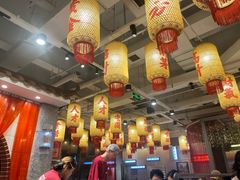 -朱光玉火锅馆(正弘城店)