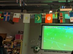 -Cactus墨西哥仙人掌餐厅