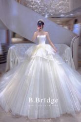 -B.Bridge Couture婚纱礼服(福田店)