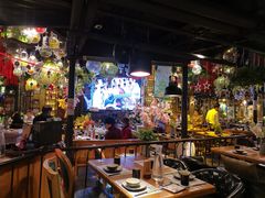 大堂-胡桃里音乐酒馆(四道口店)
