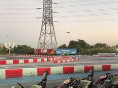 -竞速卡丁车赛车会(道滘店)