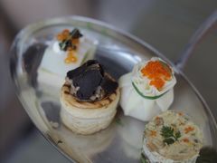-悦厅·下午茶(杭州柏悦酒店)
