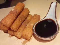 -烤匠麻辣烤鱼(万象城店)