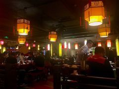 大堂-蜀大侠火锅(寰球文化地标·总府店)