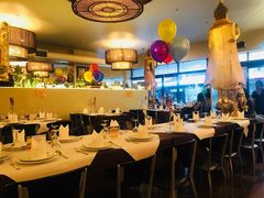 -Thai Pothong Restaurant
