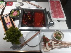 -串一火锅(赛格国际购物中心店)