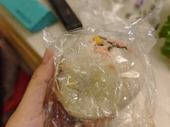 -秋英饭团(大庙新村店)