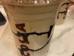 -COSTA COFFEE(新奥购物中心店)