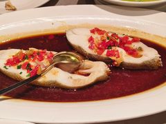 -醉庐·新上海菜(南京西路店)