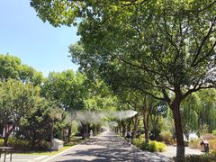 -东钱湖小普陀景区