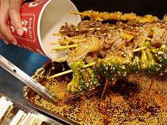 -大学城夜市