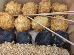 -奶奶的美食(天山时代广场店)