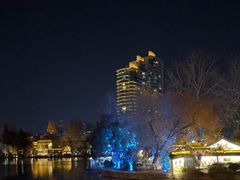 -南通博物苑-崇川人民公园