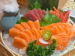 -德川家日本料理(中关村寰太大厦店)