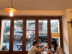 -Al Salam莫的三明治