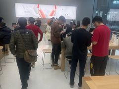 -Apple零售店(成都太古里店)