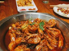 -槐店王婆大虾(开发区店)