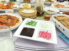 -金时代顺风大酒店(金山店)