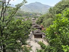 -土城古镇