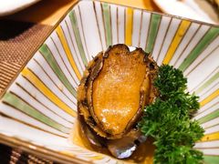 -割烹旭日本料理(龙湖狮山天街店)