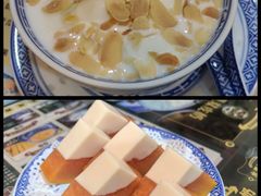 -广信牛奶甜品世家(万象城店)