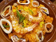 -萨莉亚意式餐厅(天河城购物中心店)