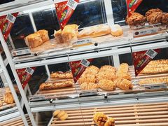 -85度C(深圳佳宁娜店)