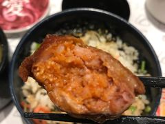 明太子鸡翅-火影忍者一乐拉面(环球港店)