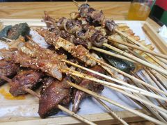 -辣盆盆麻辣小龙虾(哈尔滨总店)