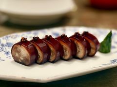 -上海总会SHANGHAICLUB(兴业太古汇店)