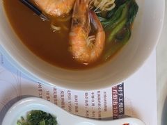 -南山鲜虾面·活鲜小馆·海味大连菜(南山总店)